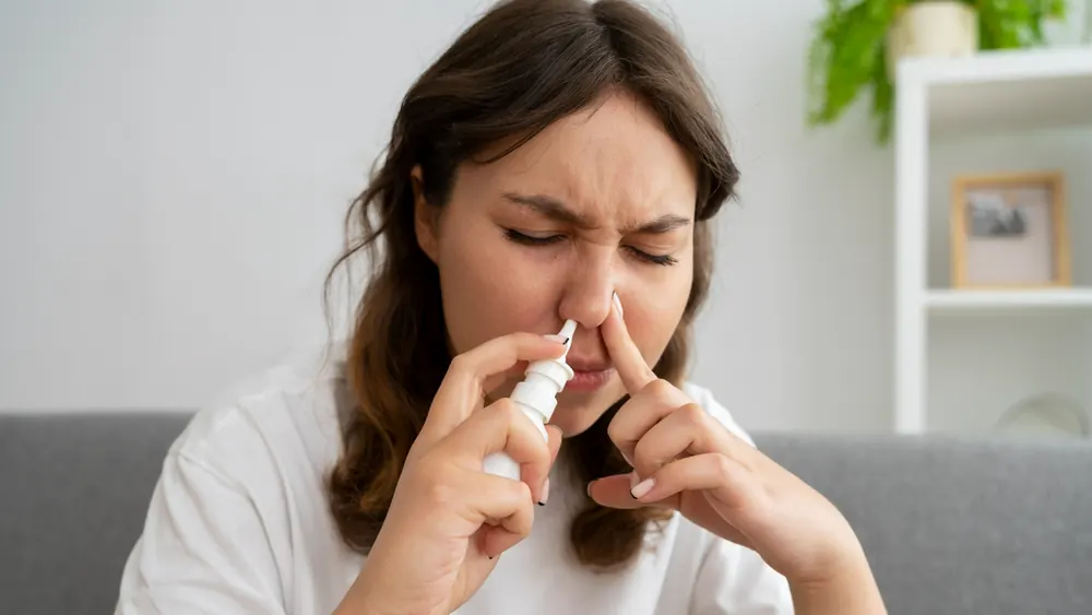 Desvio de Septo Nasal pode causar apneia do sono