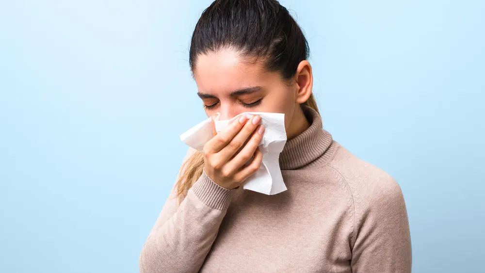 Epistaxe: o que causa o sangramento nasal e como o otorrinolaringologista trata