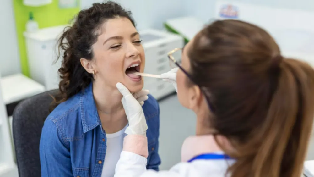 Hipertrofia de Amígdalas e Adenoide: impactos no sono de crianças e adultos