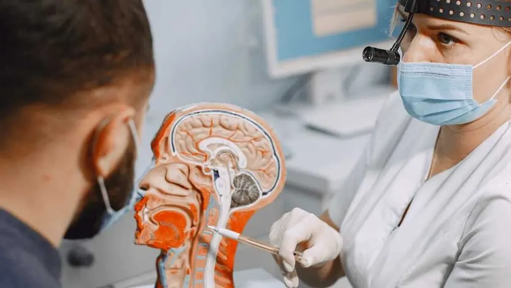 Nasofibrolaringoscopia: o que é, como funciona e quando o otorrinolaringologista indica o exame