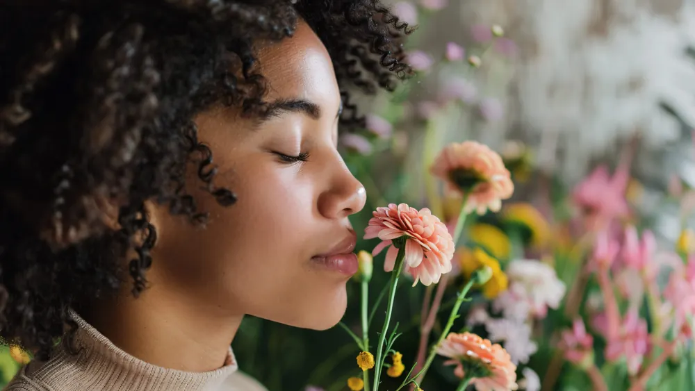 Perda de Olfato (Anosmia): causas, diagnóstico e tratamento pelo otorrinolaringologista