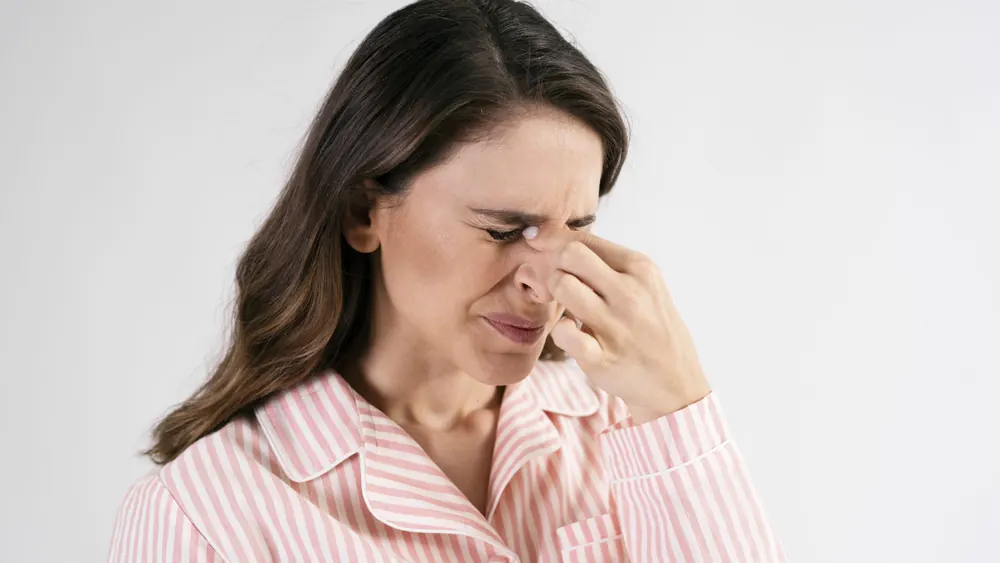 Pólipos Nasais: causas, sintomas e quando o otorrinolaringologista indica cirurgia