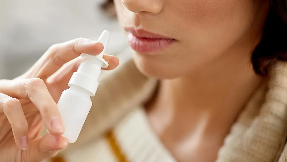 Rinite Medicamentosa: 7 sinais de dependência do spray nasal