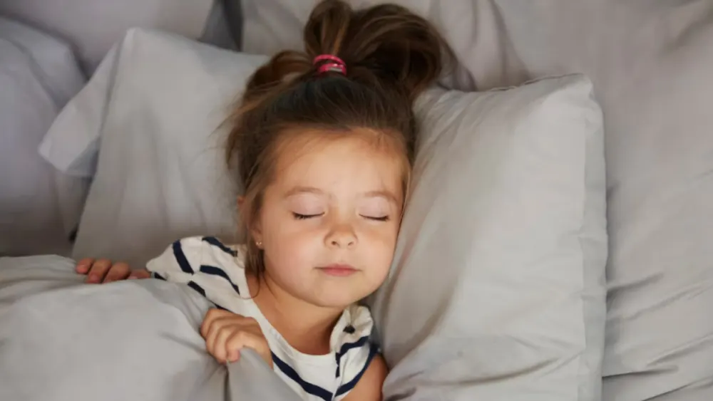 Quando o ronco infantil pode indicar problemas de saúde mais sérios